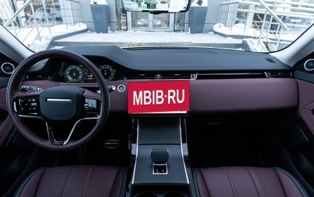 Land Rover Range Rover Evoque II, 2025 год, 7 150 000 рублей, 9 фотография