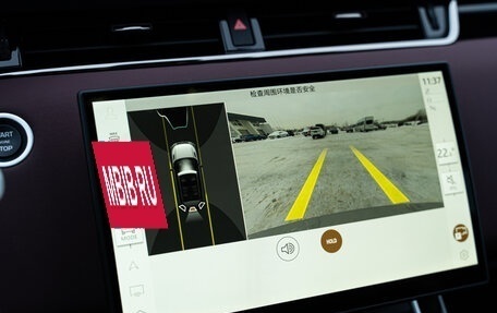 Land Rover Range Rover Evoque II, 2025 год, 7 150 000 рублей, 19 фотография