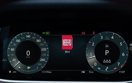 Land Rover Range Rover Evoque II, 2025 год, 7 150 000 рублей, 20 фотография