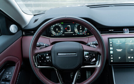 Land Rover Range Rover Evoque II, 2025 год, 8 499 500 рублей, 9 фотография