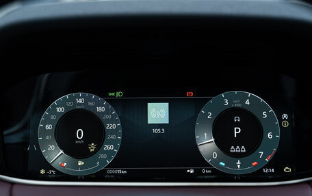 Land Rover Range Rover Evoque II, 2025 год, 8 499 500 рублей, 13 фотография