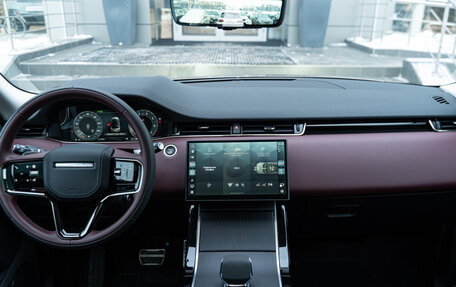 Land Rover Range Rover Evoque II, 2025 год, 8 499 500 рублей, 6 фотография