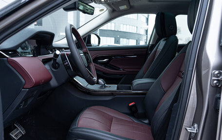 Land Rover Range Rover Evoque II, 2025 год, 8 499 500 рублей, 7 фотография