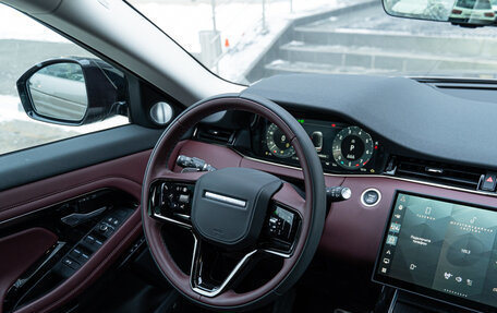 Land Rover Range Rover Evoque II, 2025 год, 8 499 500 рублей, 12 фотография