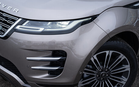 Land Rover Range Rover Evoque II, 2025 год, 8 499 500 рублей, 16 фотография