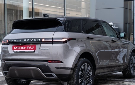 Land Rover Range Rover Evoque II, 2025 год, 8 499 500 рублей, 5 фотография