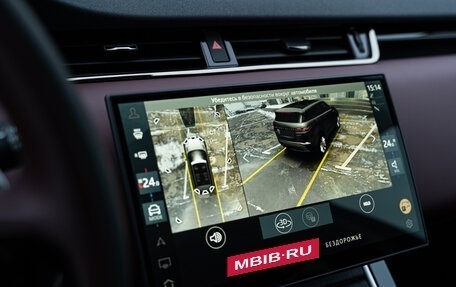 Land Rover Range Rover Evoque II, 2025 год, 8 499 500 рублей, 14 фотография