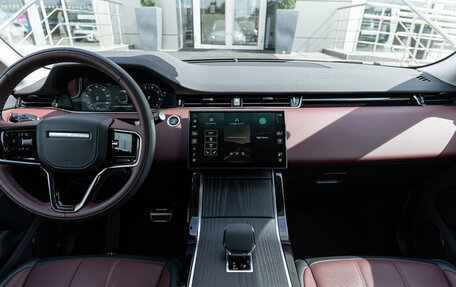 Land Rover Range Rover Evoque II, 2025 год, 7 995 000 рублей, 9 фотография