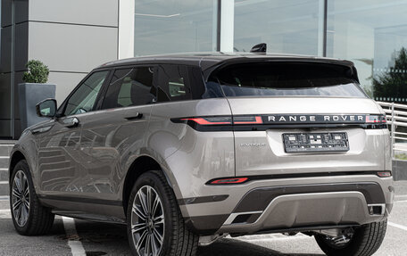 Land Rover Range Rover Evoque II, 2025 год, 7 995 000 рублей, 5 фотография