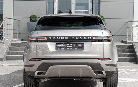 Land Rover Range Rover Evoque II, 2025 год, 7 995 000 рублей, 6 фотография