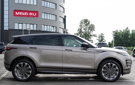 Land Rover Range Rover Evoque II, 2025 год, 7 995 000 рублей, 4 фотография