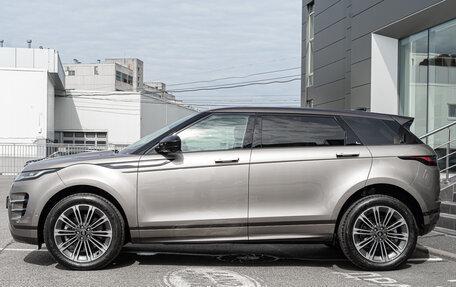 Land Rover Range Rover Evoque II, 2025 год, 7 995 000 рублей, 3 фотография