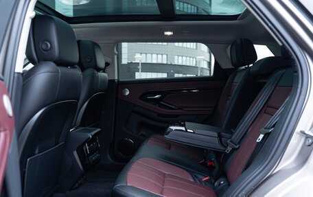 Land Rover Range Rover Evoque II, 2025 год, 8 499 500 рублей, 20 фотография