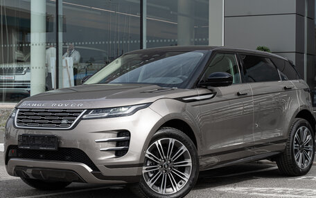 Land Rover Range Rover Evoque II, 2025 год, 7 995 000 рублей, 2 фотография