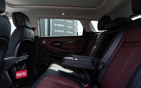 Land Rover Range Rover Evoque II, 2025 год, 7 995 000 рублей, 11 фотография