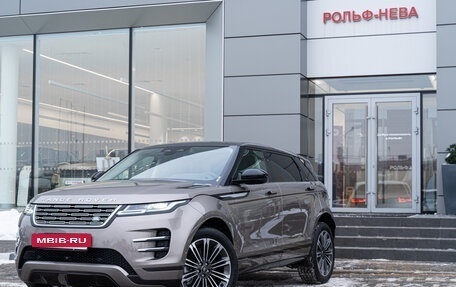 Land Rover Range Rover Evoque II, 2025 год, 8 499 500 рублей, 18 фотография