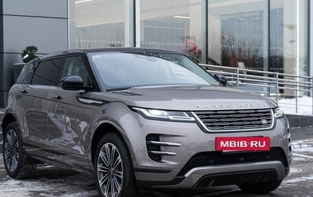 Land Rover Range Rover Evoque II, 2025 год, 8 499 500 рублей, 19 фотография