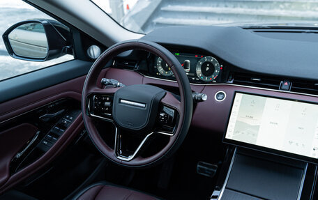 Land Rover Range Rover Evoque II, 2025 год, 8 490 000 рублей, 9 фотография