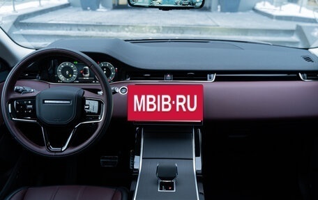 Land Rover Range Rover Evoque II, 2025 год, 8 490 000 рублей, 8 фотография