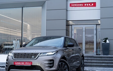 Land Rover Range Rover Evoque II, 2025 год, 8 490 000 рублей, 2 фотография