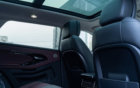 Land Rover Range Rover Evoque II, 2025 год, 8 490 000 рублей, 12 фотография