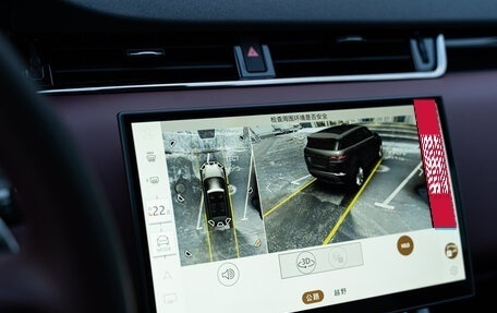 Land Rover Range Rover Evoque II, 2025 год, 8 490 000 рублей, 19 фотография