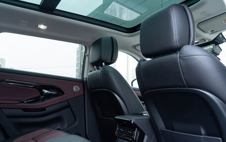 Land Rover Range Rover Evoque II, 2025 год, 8 500 000 рублей, 12 фотография