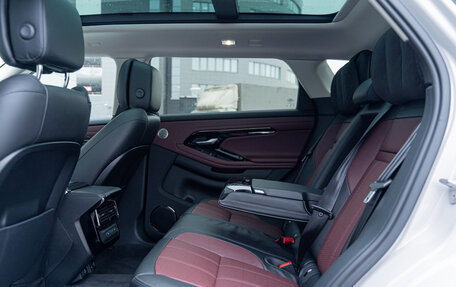 Land Rover Range Rover Evoque II, 2025 год, 8 500 000 рублей, 11 фотография