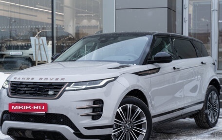 Land Rover Range Rover Evoque II, 2025 год, 8 500 000 рублей, 2 фотография