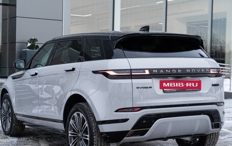 Land Rover Range Rover Evoque II, 2025 год, 8 500 000 рублей, 5 фотография