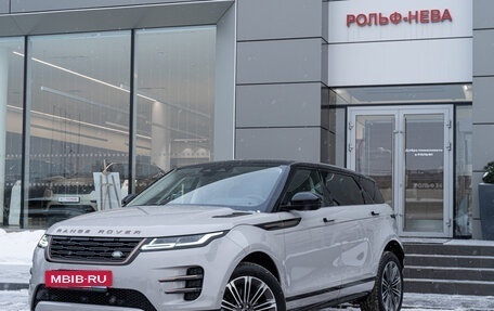 Land Rover Range Rover Evoque II, 2025 год, 8 500 000 рублей, 3 фотография