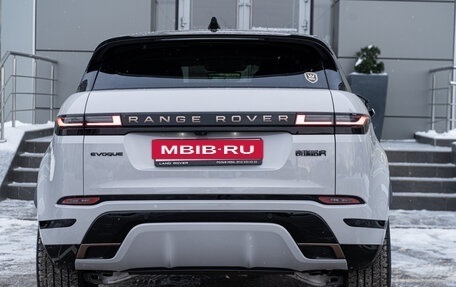 Land Rover Range Rover Evoque II, 2025 год, 8 500 000 рублей, 6 фотография