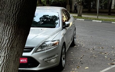 Ford Mondeo IV, 2011 год, 835 000 рублей, 1 фотография