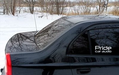 Hyundai Accent II, 2008 год, 480 000 рублей, 1 фотография