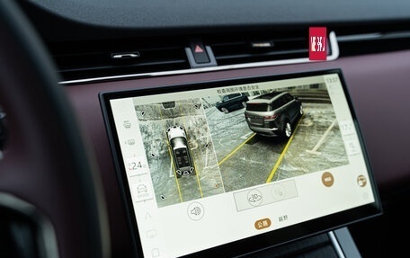 Land Rover Range Rover Evoque II, 2025 год, 8 500 000 рублей, 19 фотография