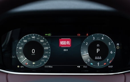 Land Rover Range Rover Evoque II, 2025 год, 8 500 000 рублей, 18 фотография