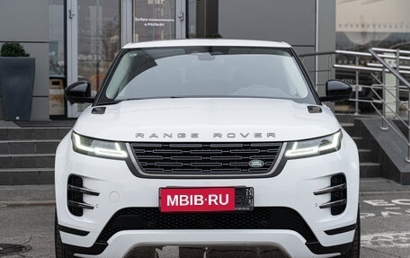 Land Rover Range Rover Evoque II, 2025 год, 6 499 000 рублей, 1 фотография