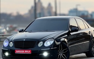 Mercedes-Benz E-Класс, 2008 год, 950 000 рублей, 1 фотография