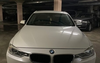BMW 3 серия, 2013 год, 1 150 000 рублей, 1 фотография