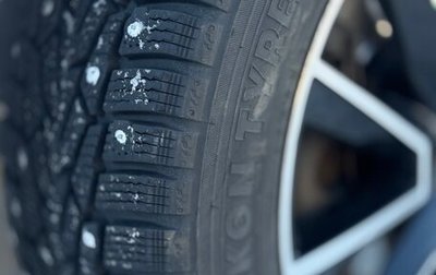 Volkswagen Polo VI (EU Market), 2017 год, 550 000 рублей, 1 фотография