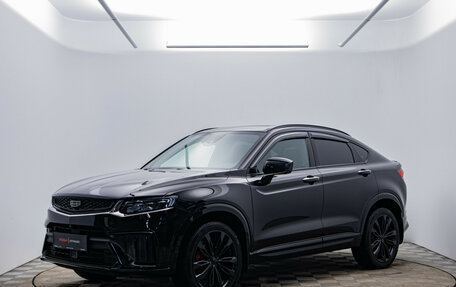 Geely Tugella FY11, 2024 год, 3 120 000 рублей, 1 фотография