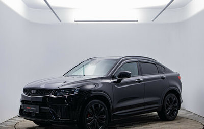 Geely Tugella FY11, 2024 год, 3 120 000 рублей, 1 фотография