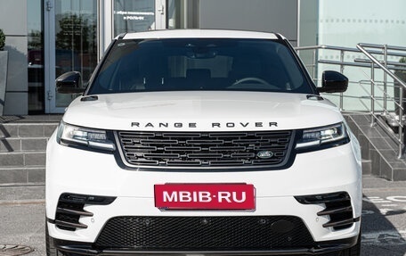 Land Rover Range Rover Velar I, 2025 год, 9 999 500 рублей, 1 фотография