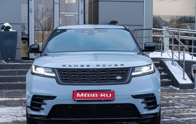 Land Rover Range Rover Velar I, 2025 год, 10 495 000 рублей, 1 фотография