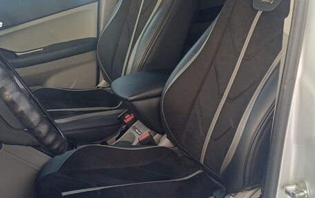 Chevrolet Orlando I, 2011 год, 970 000 рублей, 10 фотография