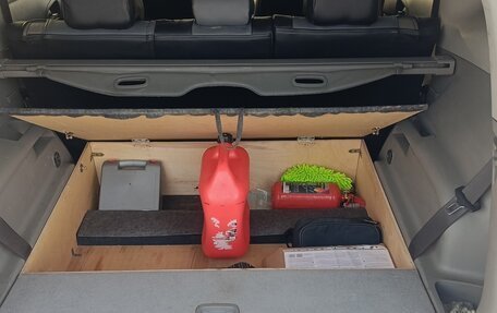 Chevrolet Orlando I, 2011 год, 970 000 рублей, 13 фотография