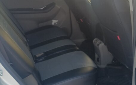 Chevrolet Orlando I, 2011 год, 970 000 рублей, 14 фотография