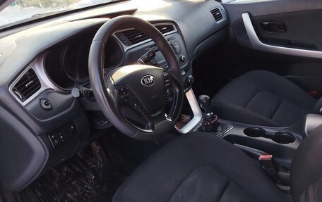 KIA cee'd III, 2018 год, 1 200 000 рублей, 6 фотография