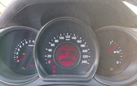 KIA cee'd III, 2018 год, 1 200 000 рублей, 7 фотография