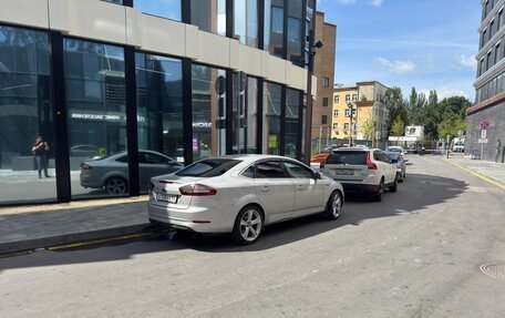 Ford Mondeo IV, 2011 год, 835 000 рублей, 4 фотография